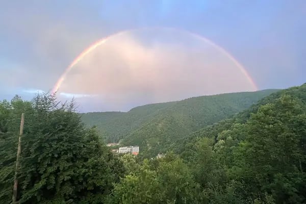 Turkish Mountain retreat - Resim 9