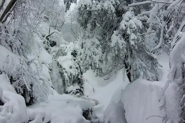 Turkish Mountain retreat - Resim 4