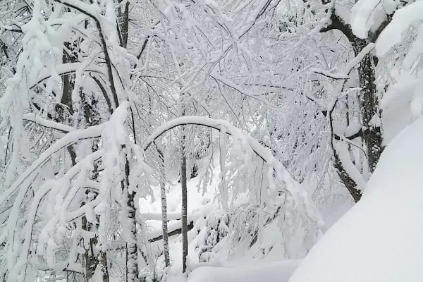 Turkish Mountain retreat - Resim 19