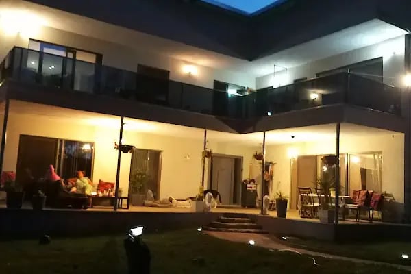 Turkish Mountain retreat - Resim 11