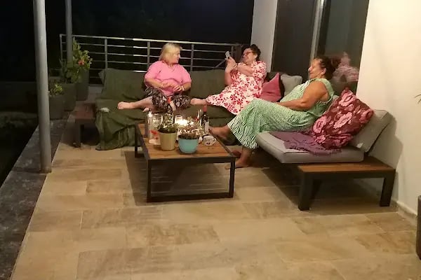 Turkish Mountain retreat - Resim 14