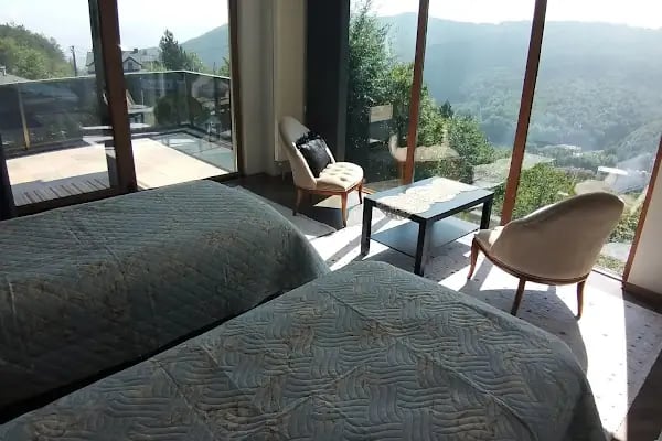 Turkish Mountain retreat - Resim 6