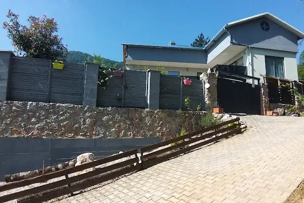 Turkish Mountain retreat - Resim 8