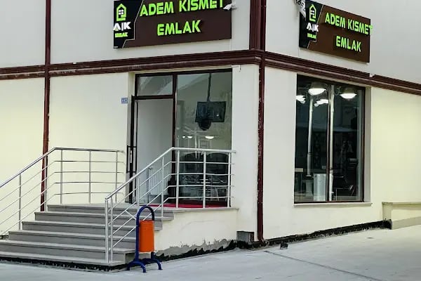 A-K EMLAK - Resim 1