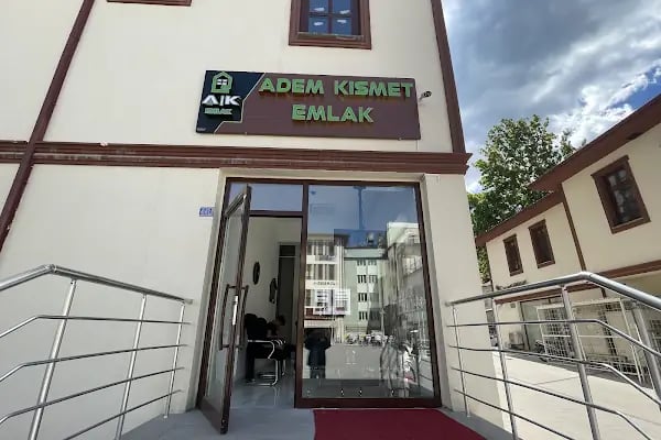A-K EMLAK - Resim 5