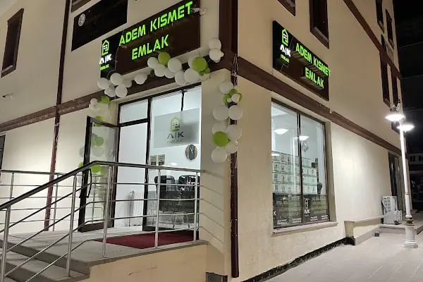 A-K EMLAK - Resim 2