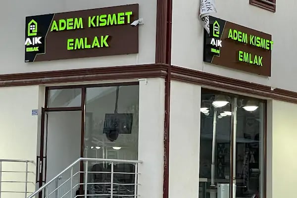 A-K EMLAK - Resim 11