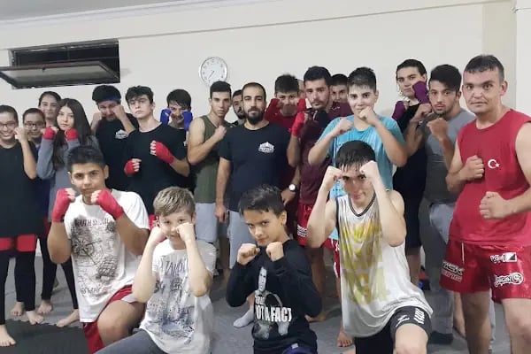 FK AKADEMİ &amp; REFORMER PİLATES - Resim 6