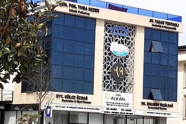 Kalp &amp; Aritmi Kliniği - Resim 3