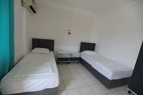 Forties Hotel Alanya - Resim 13