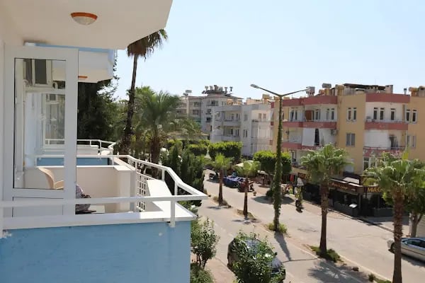 Forties Hotel Alanya - Resim 16