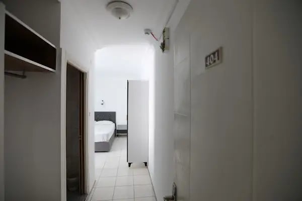 Forties Hotel Alanya - Resim 9