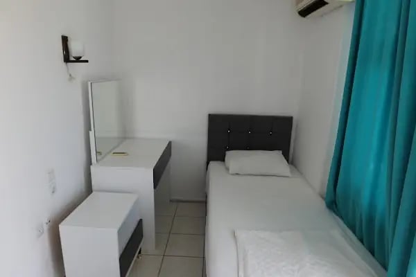 Forties Hotel Alanya - Resim 11