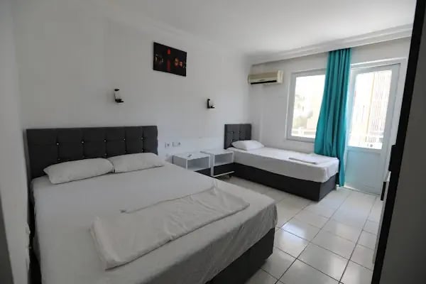 Forties Hotel Alanya - Resim 2