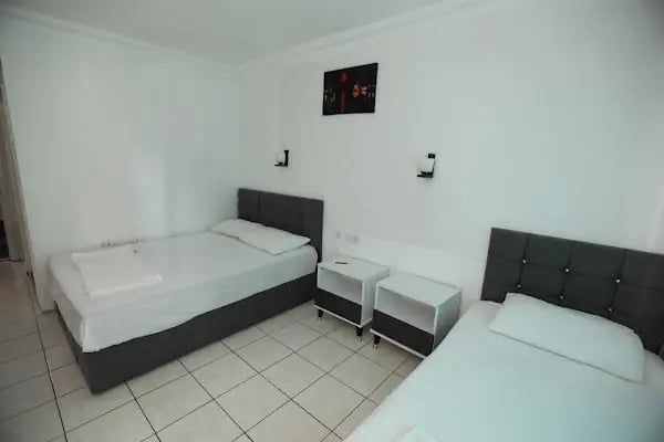 Forties Hotel Alanya - Resim 15