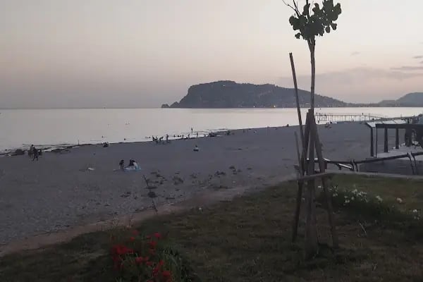 Forties Hotel Alanya - Resim 17