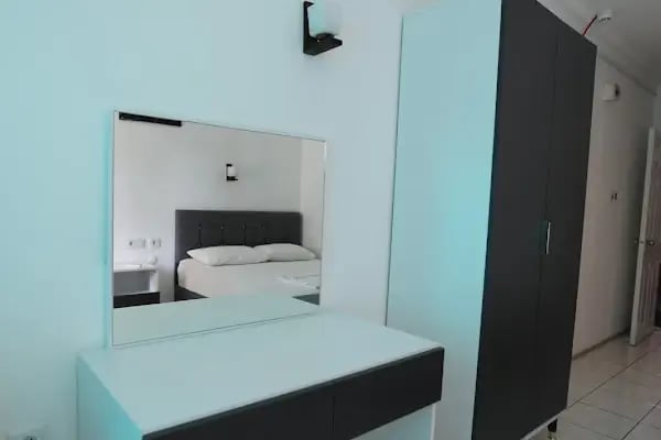Forties Hotel Alanya - Resim 10