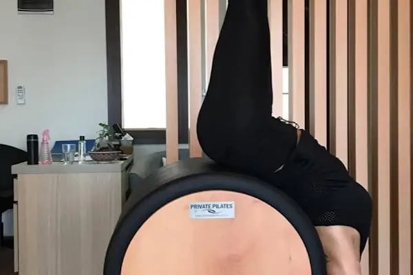 Posh Pilates Turgutreis - Resim 11
