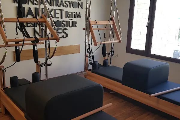 Posh Pilates Turgutreis - Resim 3