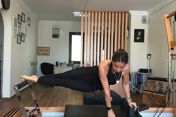 Posh Pilates Turgutreis - Resim 2