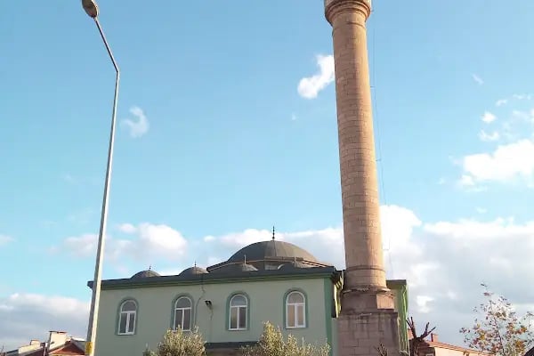 Kaynarca Cami - Resim 1