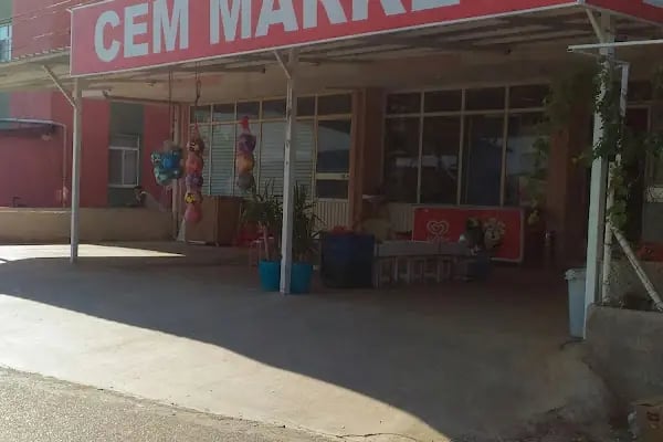 Cem Market - Resim 2