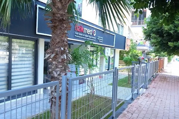 FizikMed Fizik Tedavi Merkezi - Resim 3