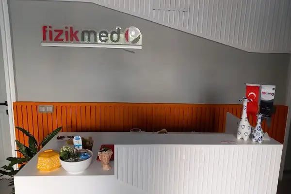 FizikMed Fizik Tedavi Merkezi - Resim 12