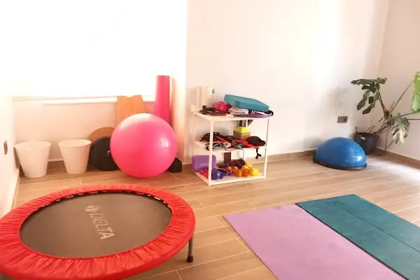 FizikMed Fizik Tedavi Merkezi - Resim 8