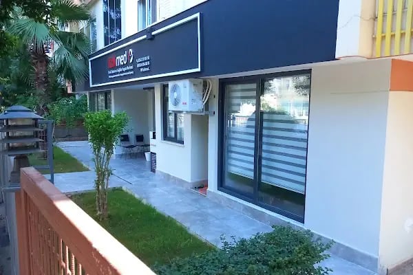 FizikMed Fizik Tedavi Merkezi - Resim 5