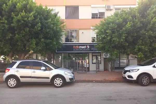 FizikMed Fizik Tedavi Merkezi - Resim 7