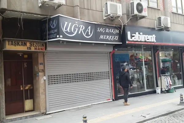 UĞRA SAÇ BAKIM MERKEZİ - Resim 4