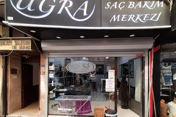 UĞRA SAÇ BAKIM MERKEZİ - Resim 5