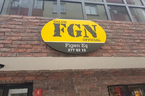 Figence Kuaför - Resim 9