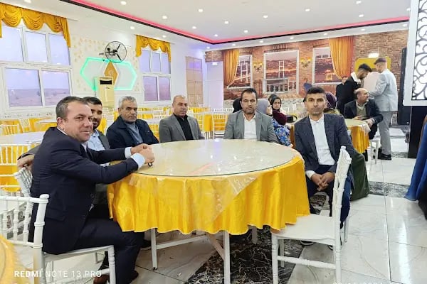 Tunç Düğün Salonu - Resim 16