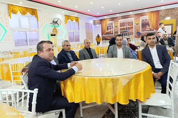 Tunç Düğün Salonu - Resim 3