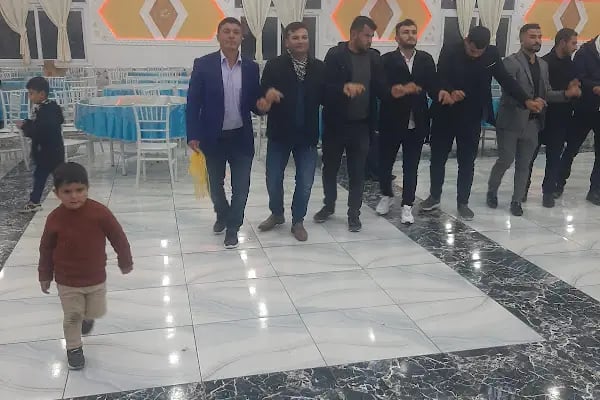 Tunç Düğün Salonu - Resim 18