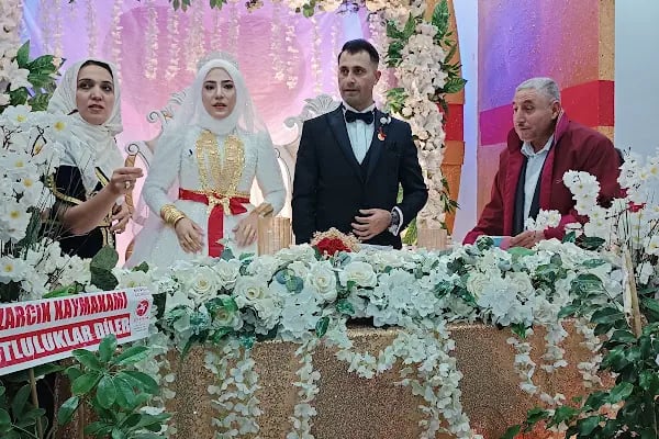 Tunç Düğün Salonu - Resim 5