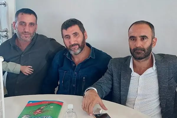 Tunç Düğün Salonu - Resim 14