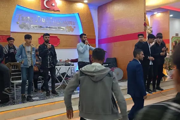 Tunç Düğün Salonu - Resim 17