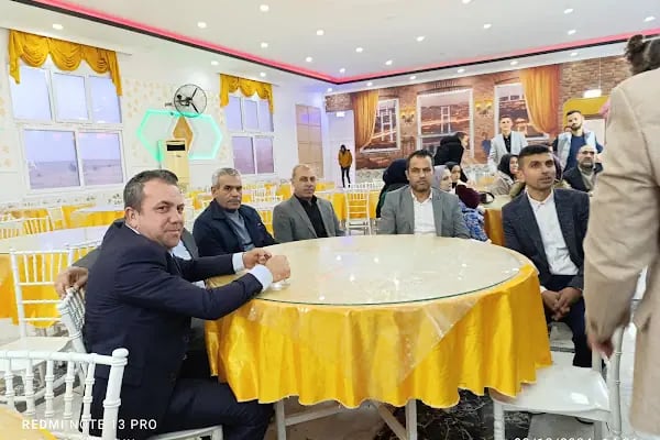 Tunç Düğün Salonu - Resim 19