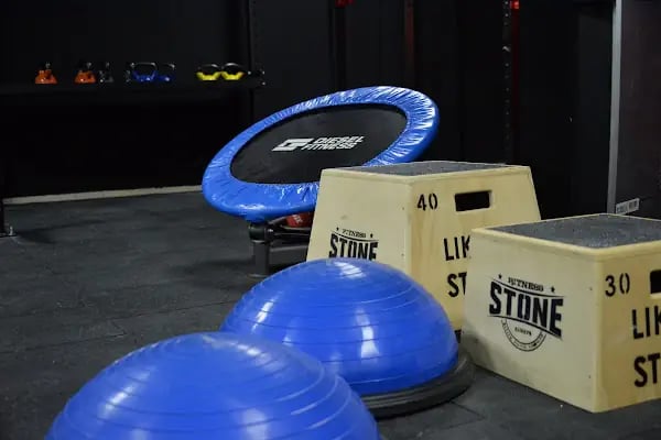 NEXA Pilates&amp;Training Studio - Resim 10