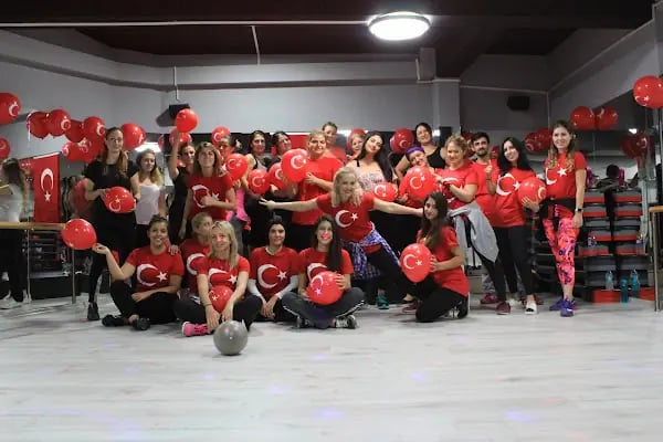 NEXA Pilates&amp;Training Studio - Resim 17
