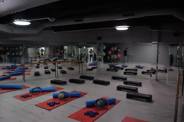 NEXA Pilates&amp;Training Studio - Resim 20