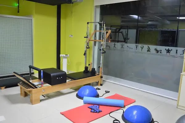 NEXA Pilates&amp;Training Studio - Resim 11