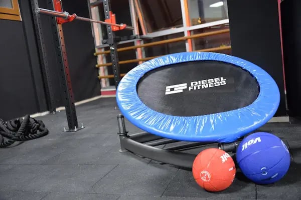 NEXA Pilates&amp;Training Studio - Resim 16