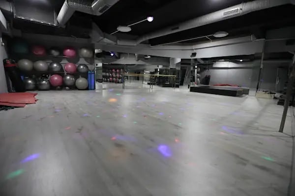 NEXA Pilates&amp;Training Studio - Resim 19