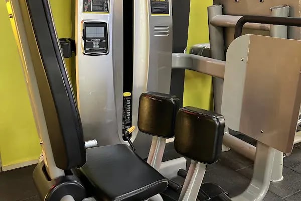 NEXA Pilates&amp;Training Studio - Resim 15