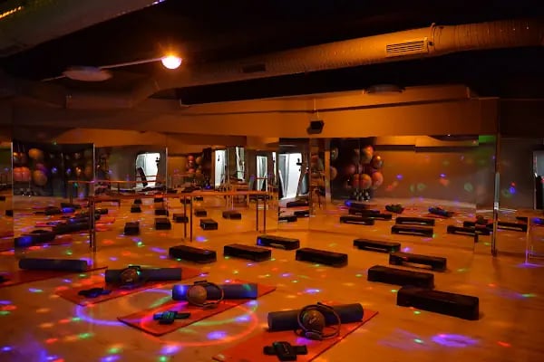 NEXA Pilates&amp;Training Studio - Resim 8