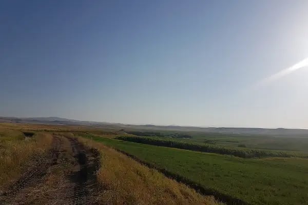 Akyaka Piknik Alanı - Resim 11
